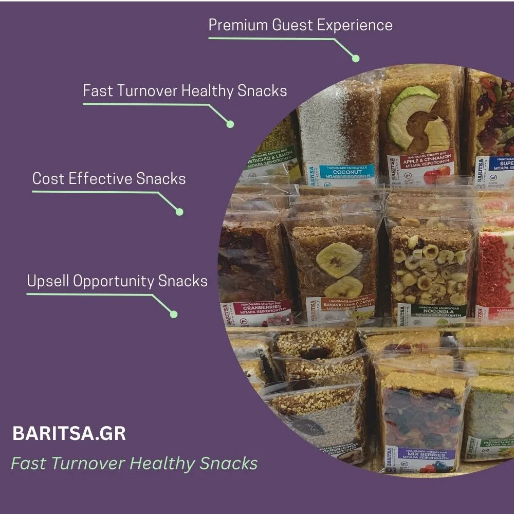 became a partner baritsa