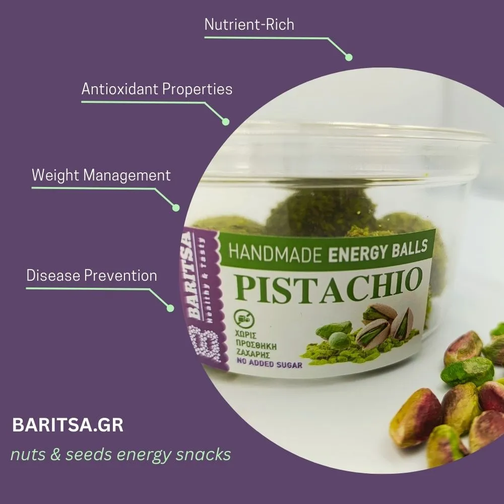 energy balls wholesale